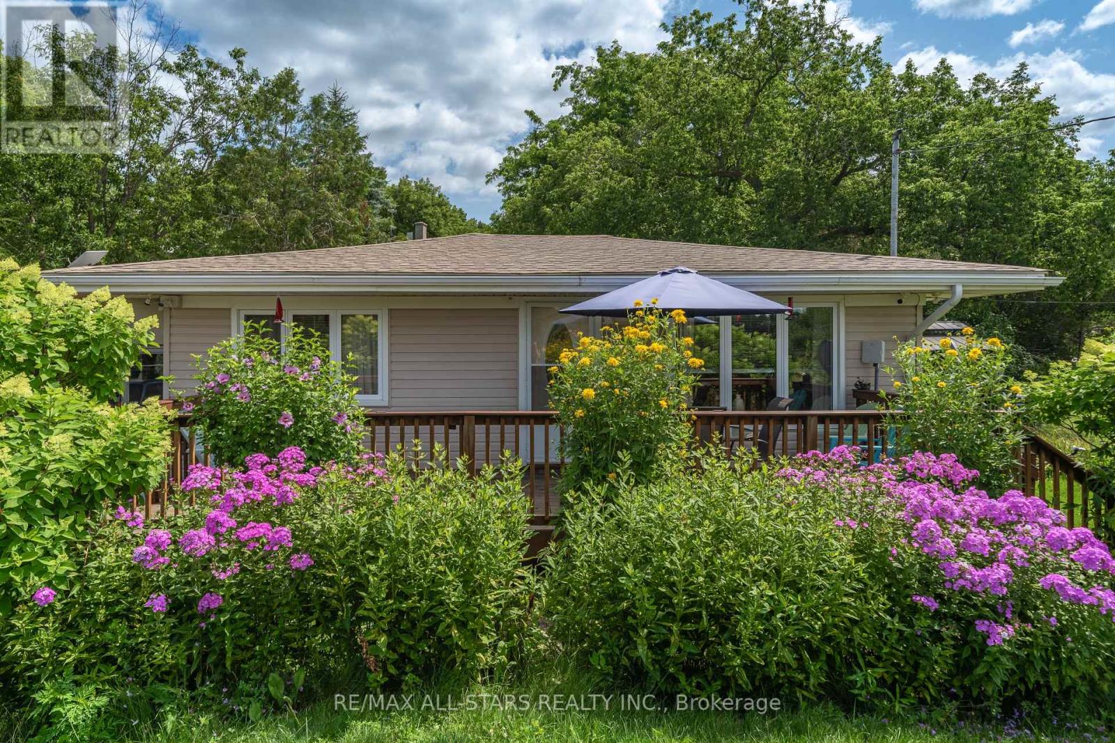 911 County Rd. 38, Trent Hills (Campbellford), Ontario  K0L 1L0 - Photo 1 - X12228701