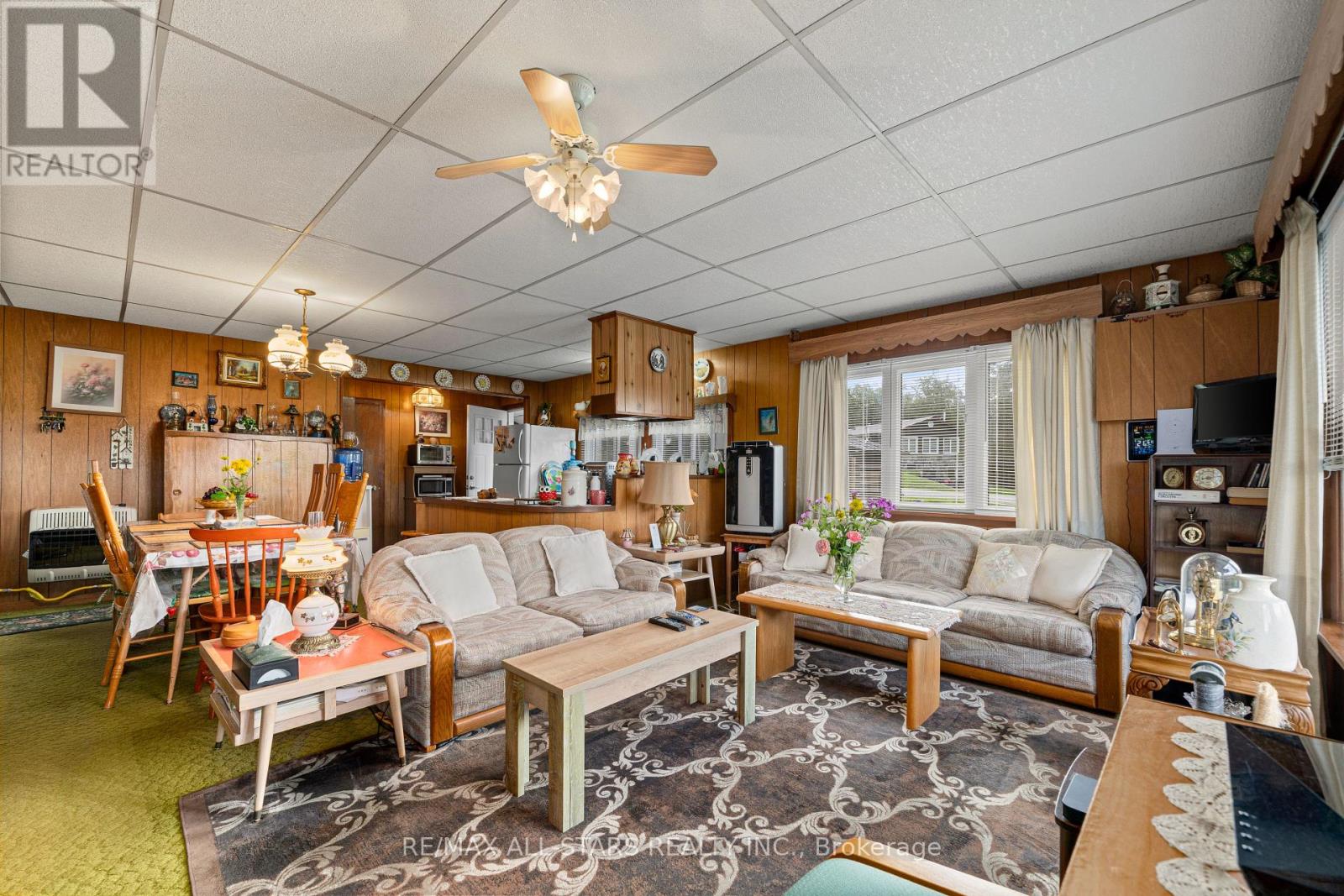 911 County Rd. 38, Trent Hills (Campbellford), Ontario  K0L 1L0 - Photo 10 - X12228701