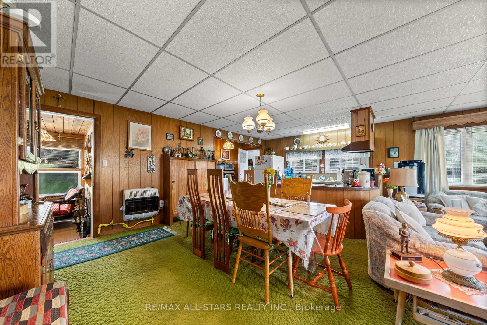 911 County Rd. 38, Trent Hills (Campbellford), Ontario  K0L 1L0 - Photo 13 - X12228701