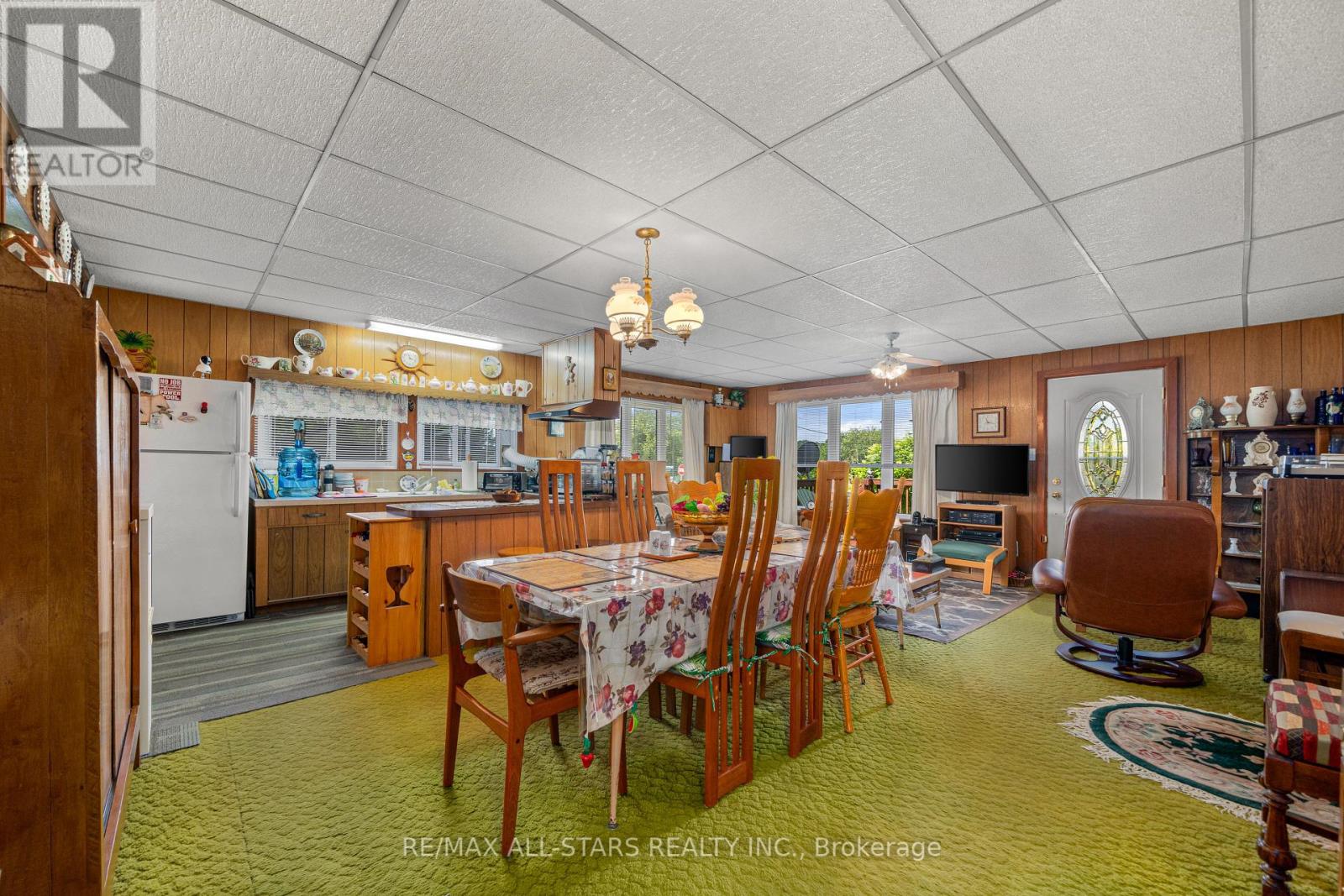 911 County Rd. 38, Trent Hills (Campbellford), Ontario  K0L 1L0 - Photo 15 - X12228701