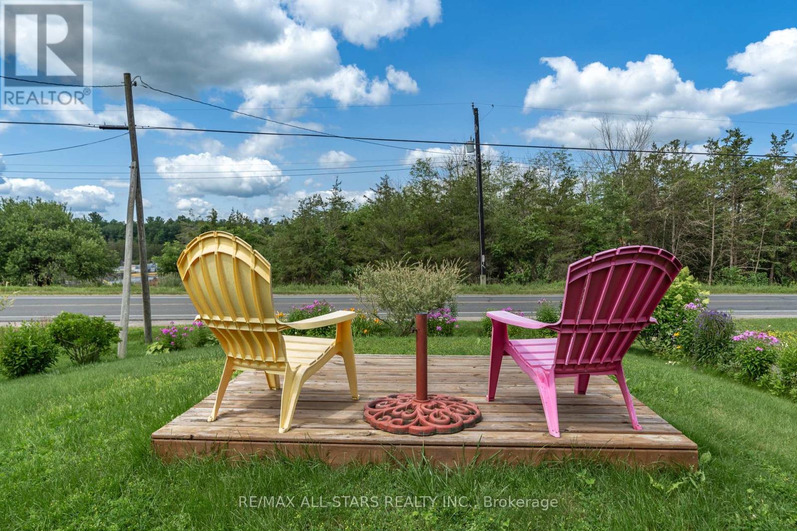 911 County Rd. 38, Trent Hills (Campbellford), Ontario  K0L 1L0 - Photo 2 - X12228701