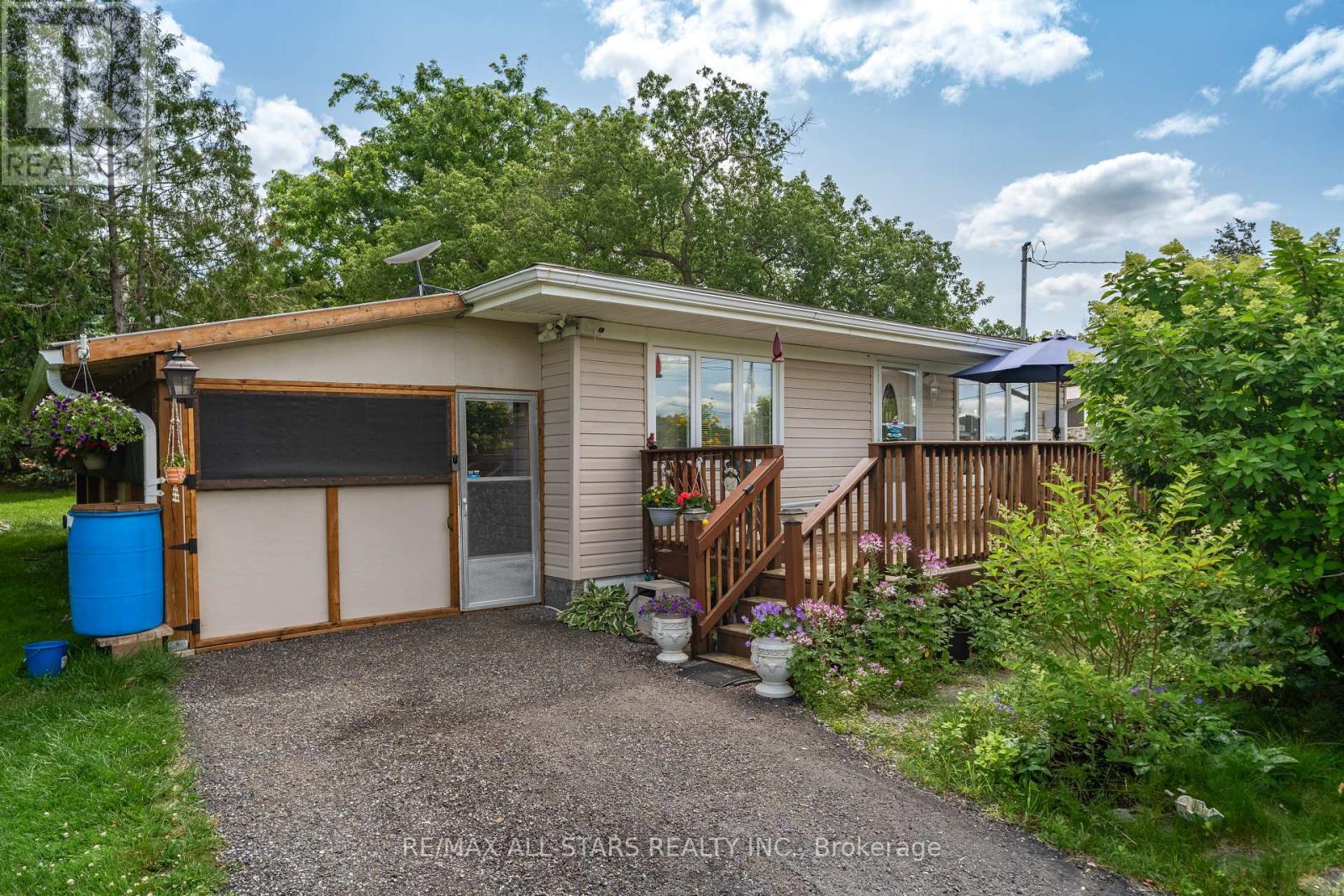 911 County Rd. 38, Trent Hills (Campbellford), Ontario  K0L 1L0 - Photo 3 - X12228701