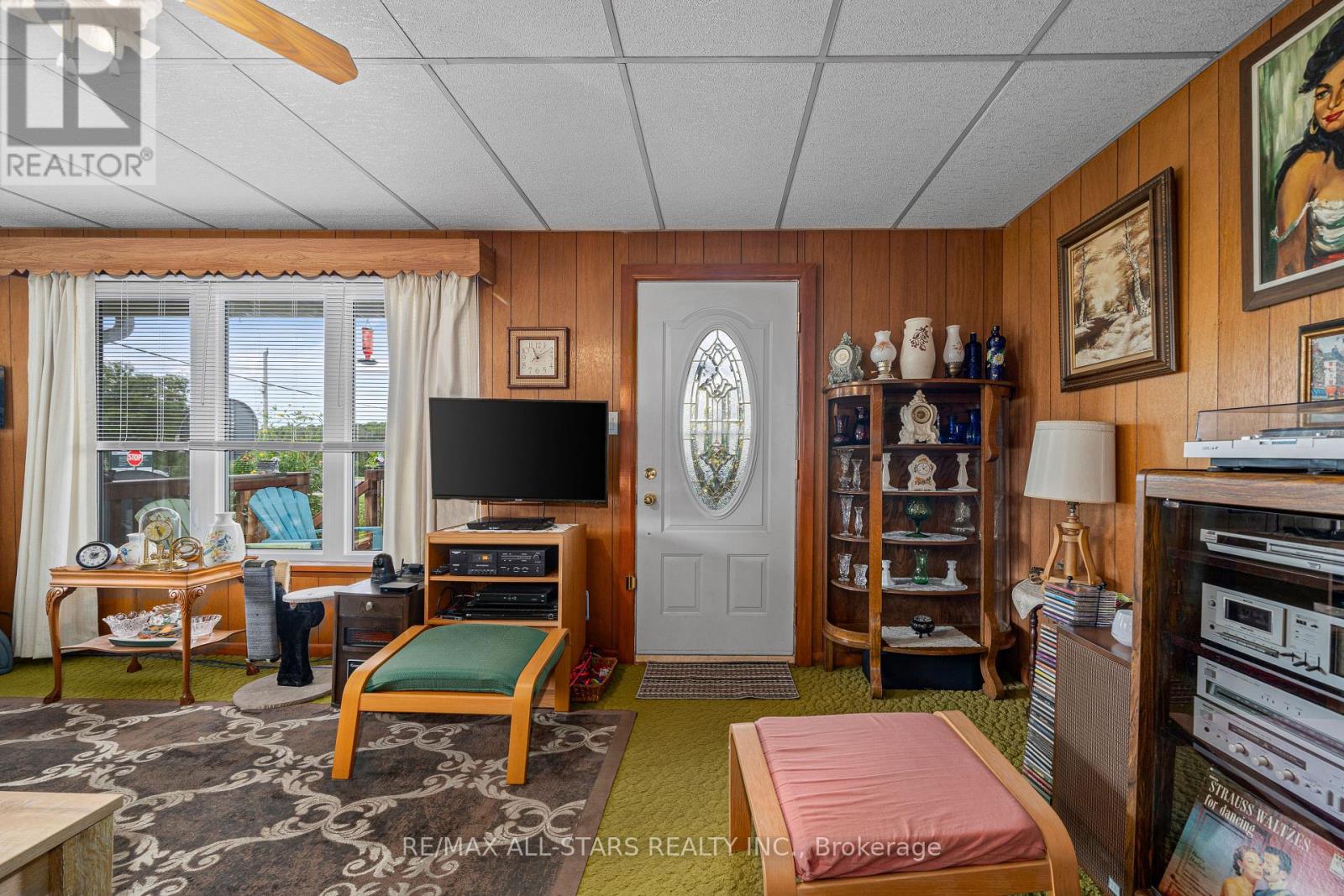 911 County Rd. 38, Trent Hills (Campbellford), Ontario  K0L 1L0 - Photo 8 - X12228701