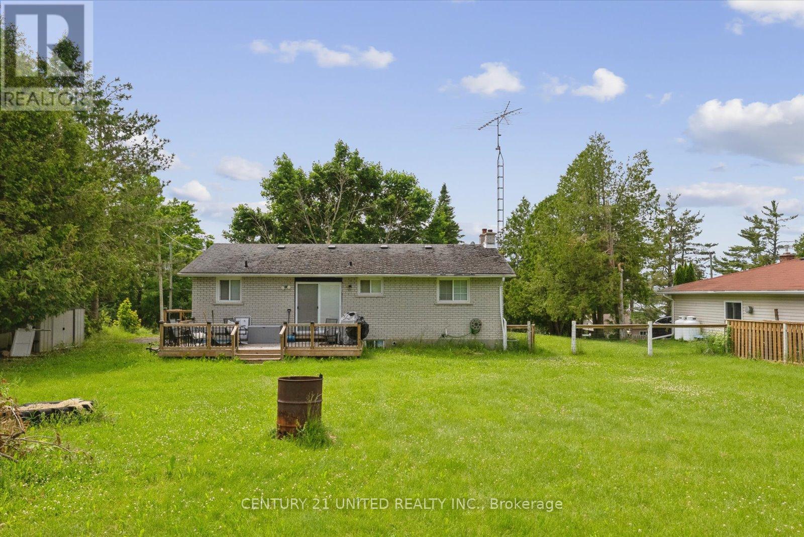 18 Cedarview Drive, Kawartha Lakes (Emily), Ontario  K0L 2W0 - Photo 39 - X12228879