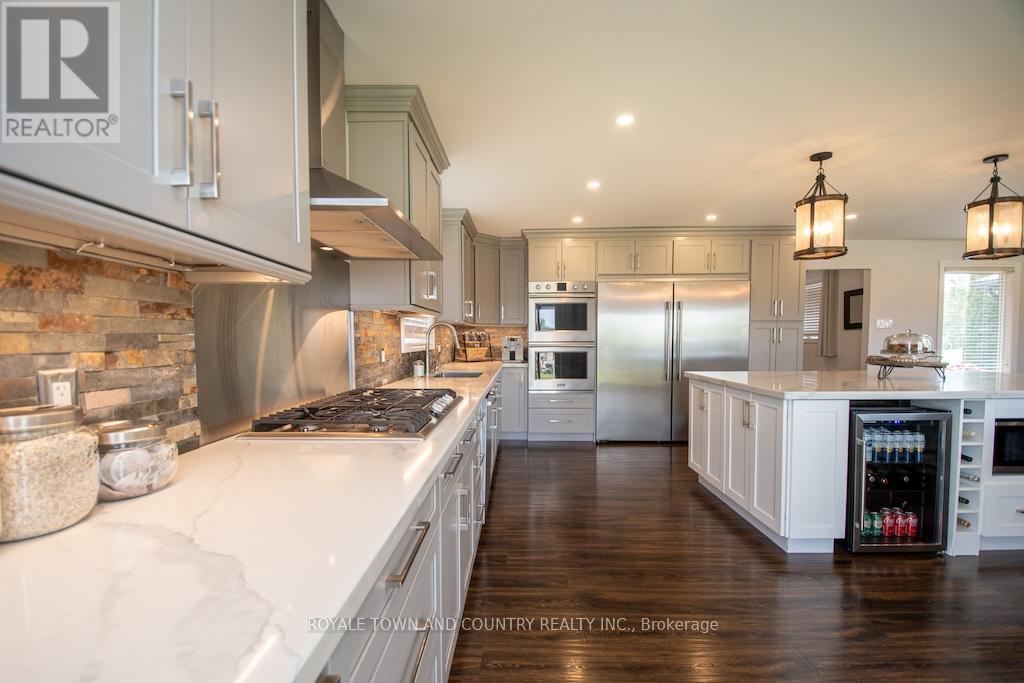 92 Hickson Road, Kawartha Lakes (Manvers), Ontario  K0L 2X0 - Photo 12 - X12228901