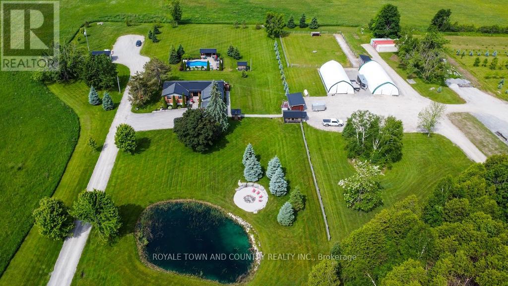 92 Hickson Road, Kawartha Lakes (Manvers), Ontario  K0L 2X0 - Photo 2 - X12228901