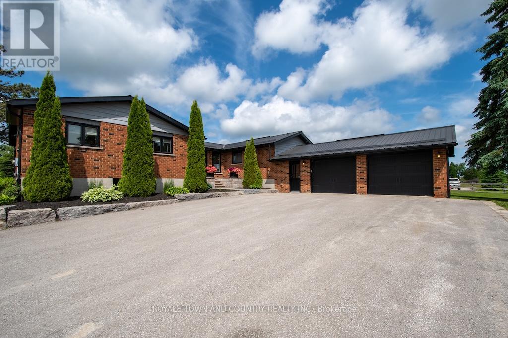 92 Hickson Road, Kawartha Lakes (Manvers), Ontario  K0L 2X0 - Photo 4 - X12228901