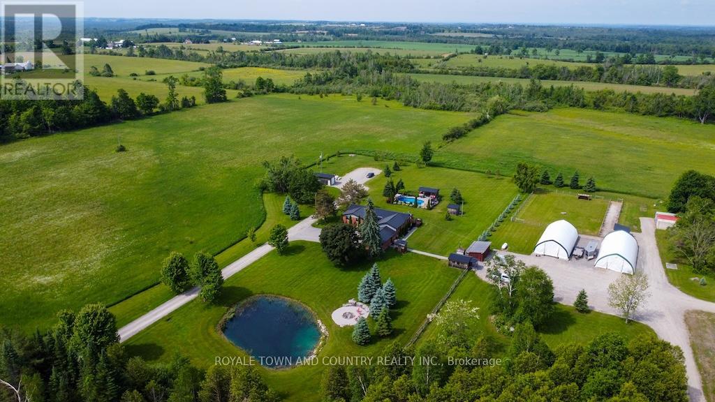 92 Hickson Road, Kawartha Lakes (Manvers), Ontario  K0L 2X0 - Photo 44 - X12228901