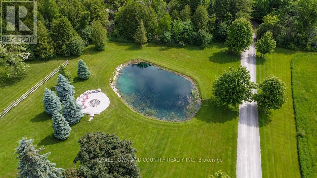 92 Hickson Road, Kawartha Lakes (Manvers), Ontario  K0L 2X0 - Photo 45 - X12228901