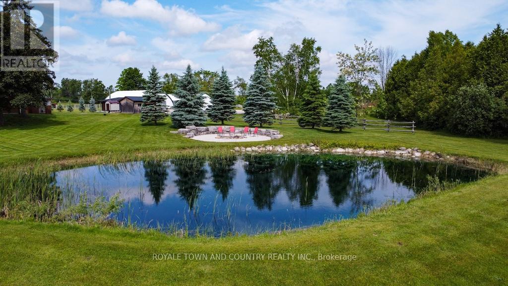 92 Hickson Road, Kawartha Lakes (Manvers), Ontario  K0L 2X0 - Photo 46 - X12228901
