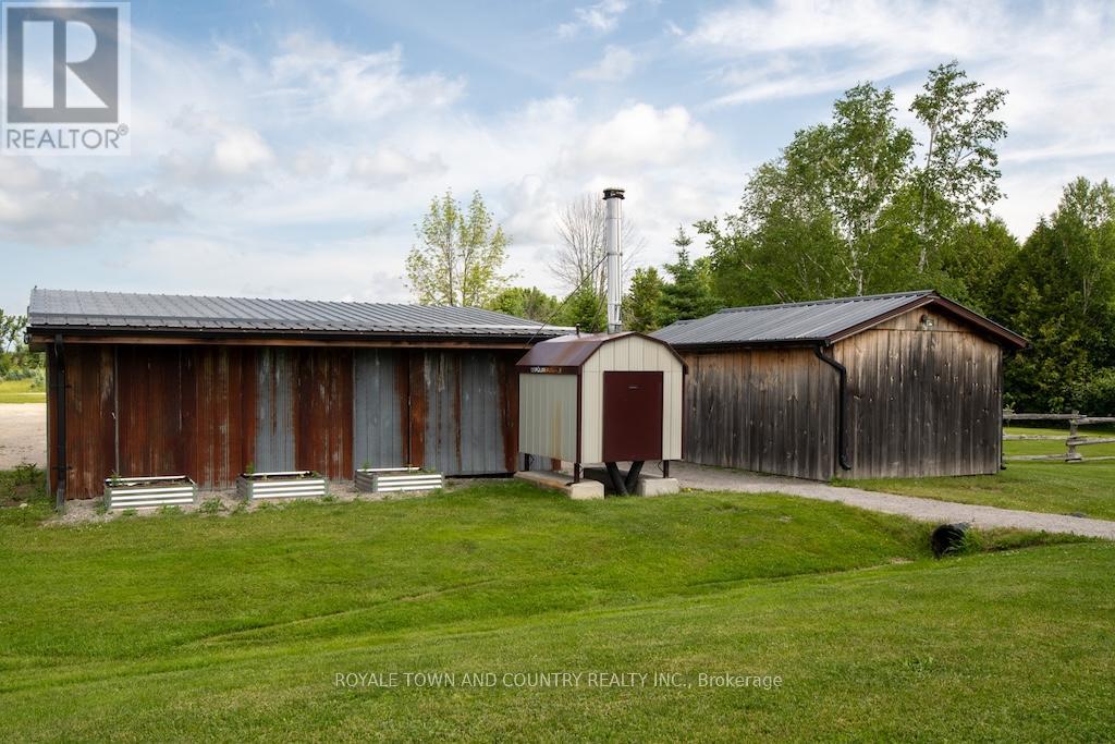 92 Hickson Road, Kawartha Lakes (Manvers), Ontario  K0L 2X0 - Photo 49 - X12228901