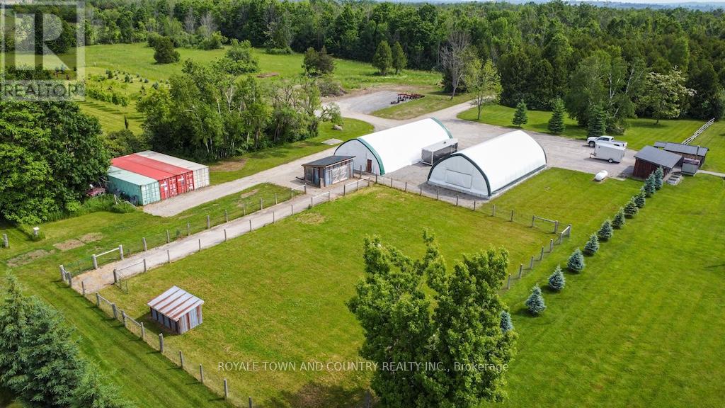 92 Hickson Road, Kawartha Lakes (Manvers), Ontario  K0L 2X0 - Photo 50 - X12228901