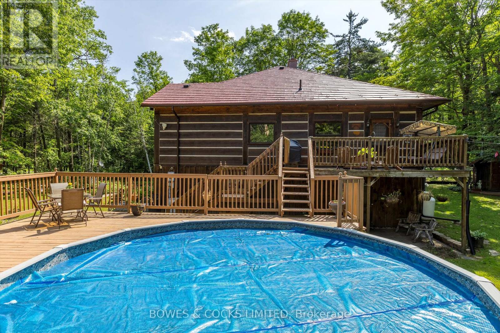 575 Golf Course Road, Douro-Dummer, Ontario  K0L 2H0 - Photo 10 - X12228954