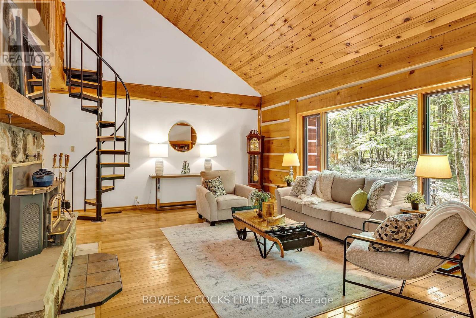 575 Golf Course Road, Douro-Dummer, Ontario  K0L 2H0 - Photo 19 - X12228954