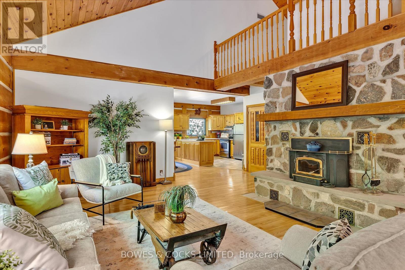 575 Golf Course Road, Douro-Dummer, Ontario  K0L 2H0 - Photo 21 - X12228954