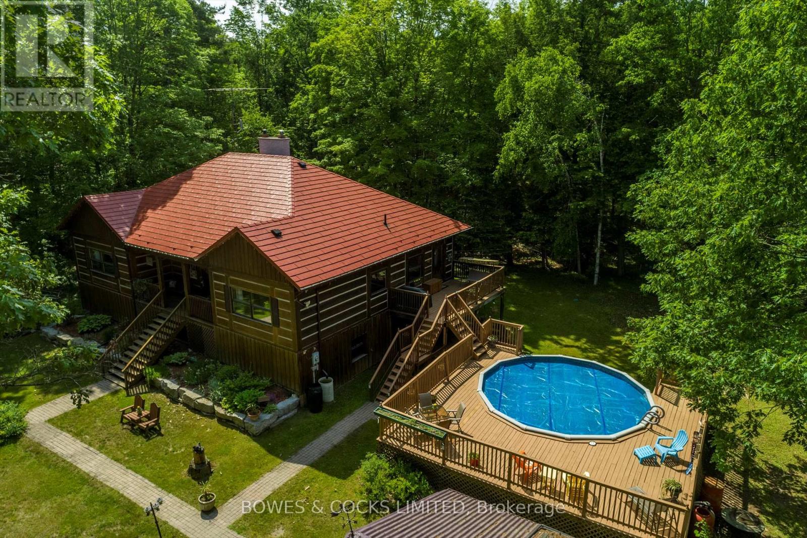 575 Golf Course Road, Douro-Dummer, Ontario  K0L 2H0 - Photo 3 - X12228954