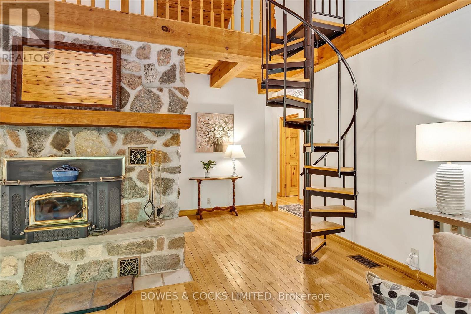 575 Golf Course Road, Douro-Dummer, Ontario  K0L 2H0 - Photo 35 - X12228954