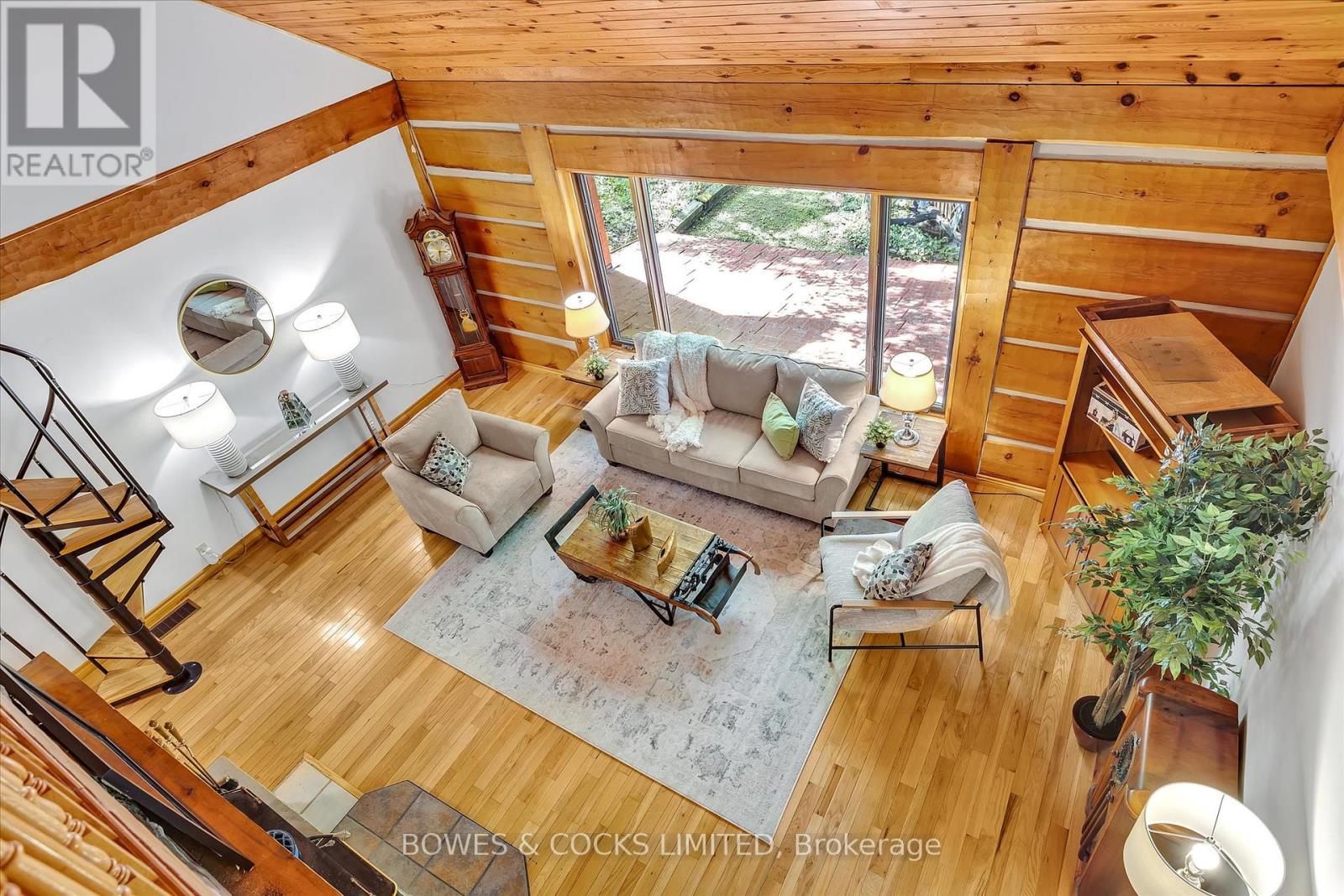 575 Golf Course Road, Douro-Dummer, Ontario  K0L 2H0 - Photo 37 - X12228954