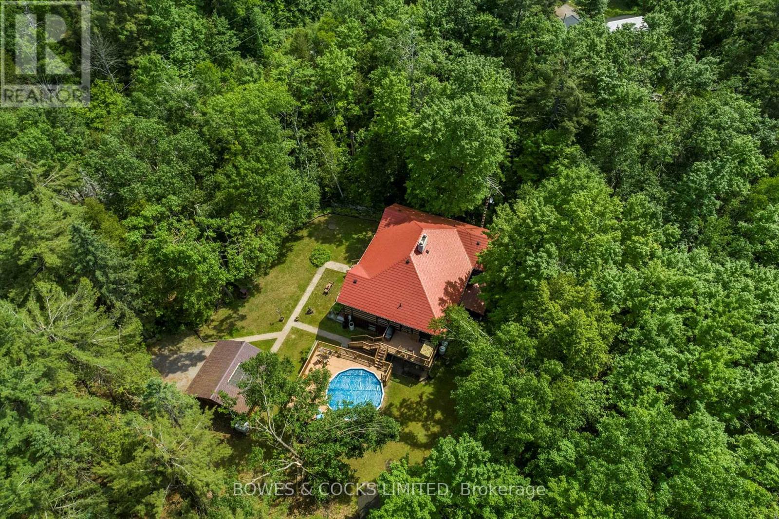575 Golf Course Road, Douro-Dummer, Ontario  K0L 2H0 - Photo 48 - X12228954