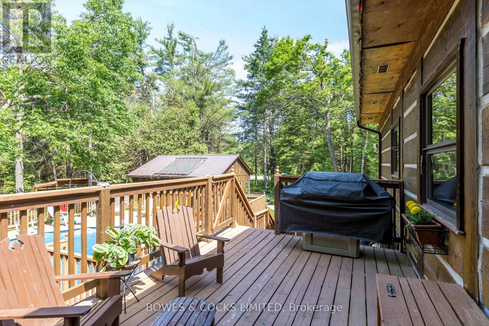 575 Golf Course Road, Douro-Dummer, Ontario  K0L 2H0 - Photo 8 - X12228954