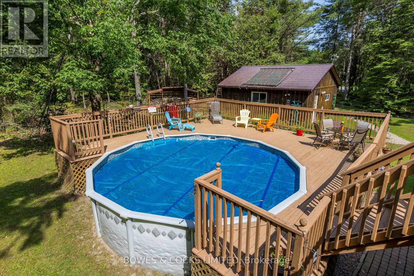 575 Golf Course Road, Douro-Dummer, Ontario  K0L 2H0 - Photo 9 - X12228954