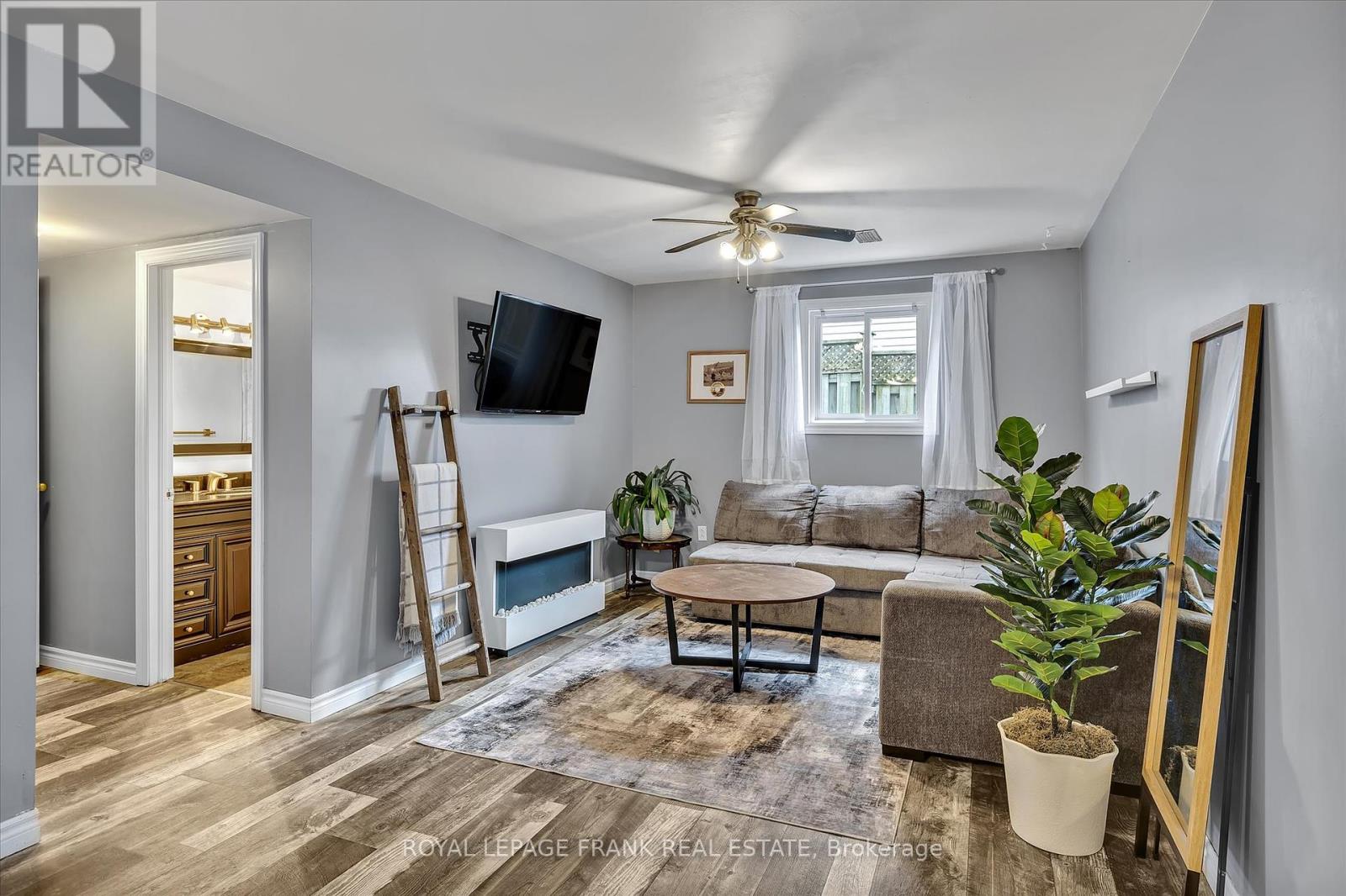 595 Westman Avenue, Peterborough West (South), Ontario  K9K 2H3 - Photo 29 - X12229297