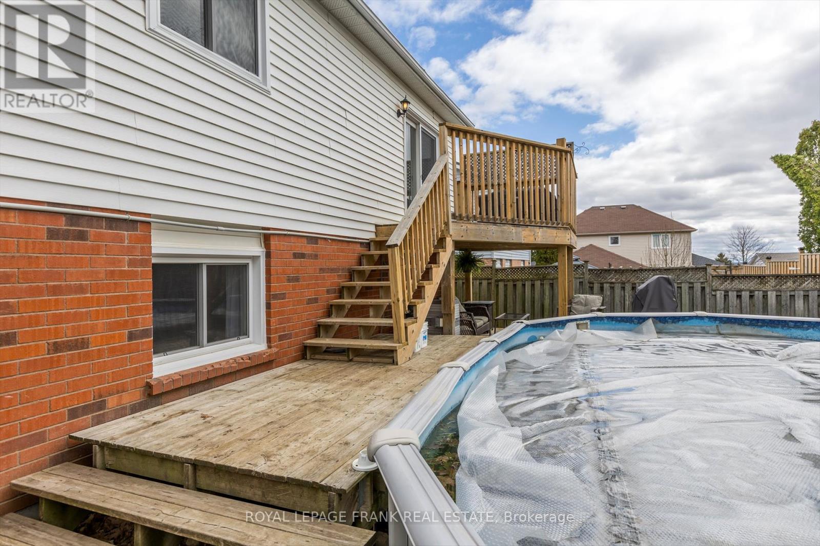 595 Westman Avenue, Peterborough West (South), Ontario  K9K 2H3 - Photo 41 - X12229297
