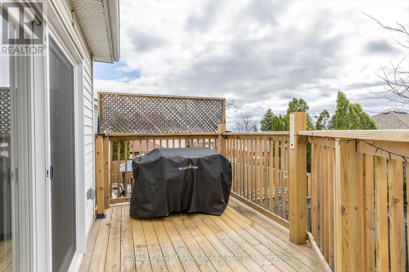 595 Westman Avenue, Peterborough West (South), Ontario  K9K 2H3 - Photo 42 - X12229297