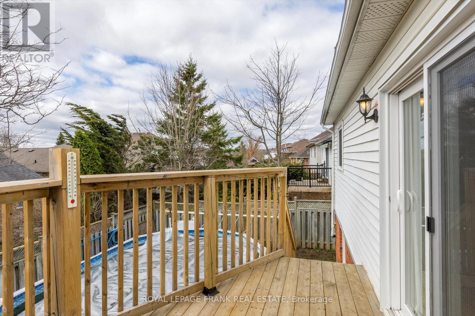 595 Westman Avenue, Peterborough West (South), Ontario  K9K 2H3 - Photo 43 - X12229297
