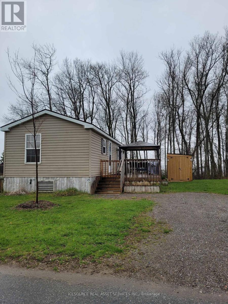 Gdfr025 - 1235 Villiers Line, Otonabee-South Monaghan, Ontario  K0L 2G0 - Photo 3 - X12228710