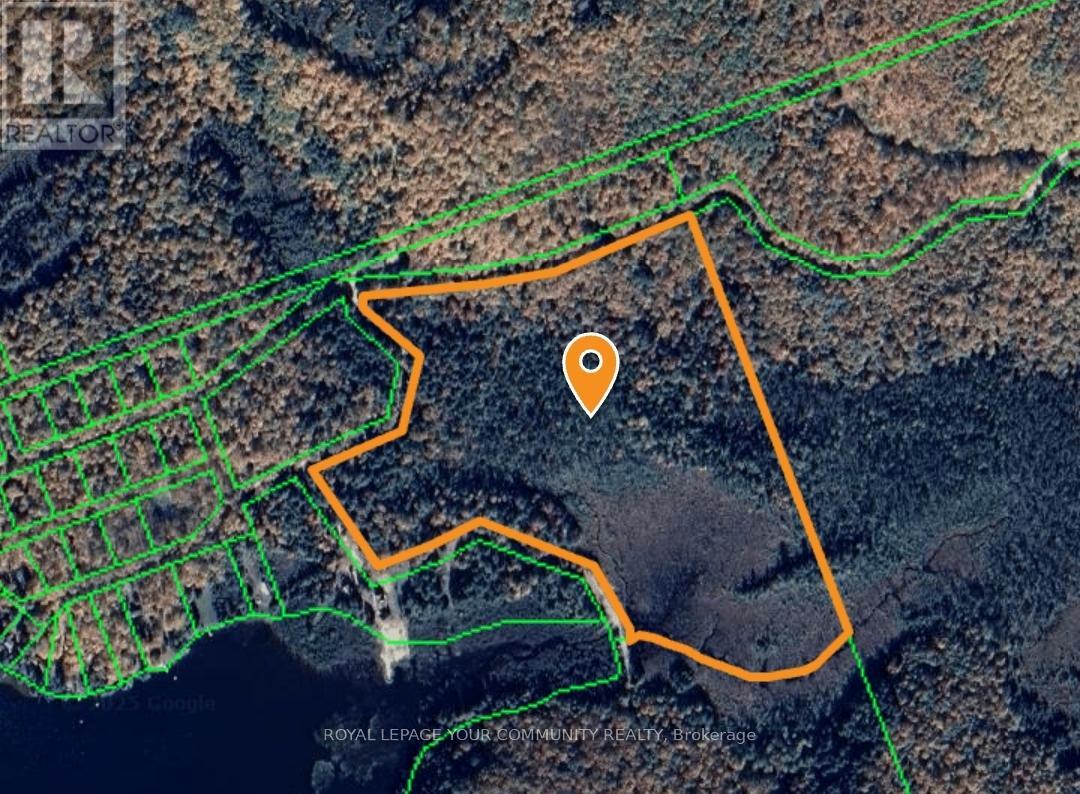 0 Tusk Trail, Dysart Et Al (Harcourt), Ontario  K0L 1C0 - Photo 3 - X12228836