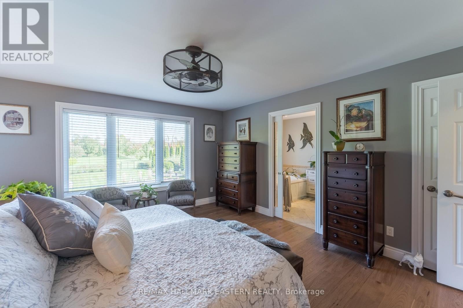 1265 Floods Drive, Selwyn, Ontario  K0L 1T0 - Photo 19 - X12229364