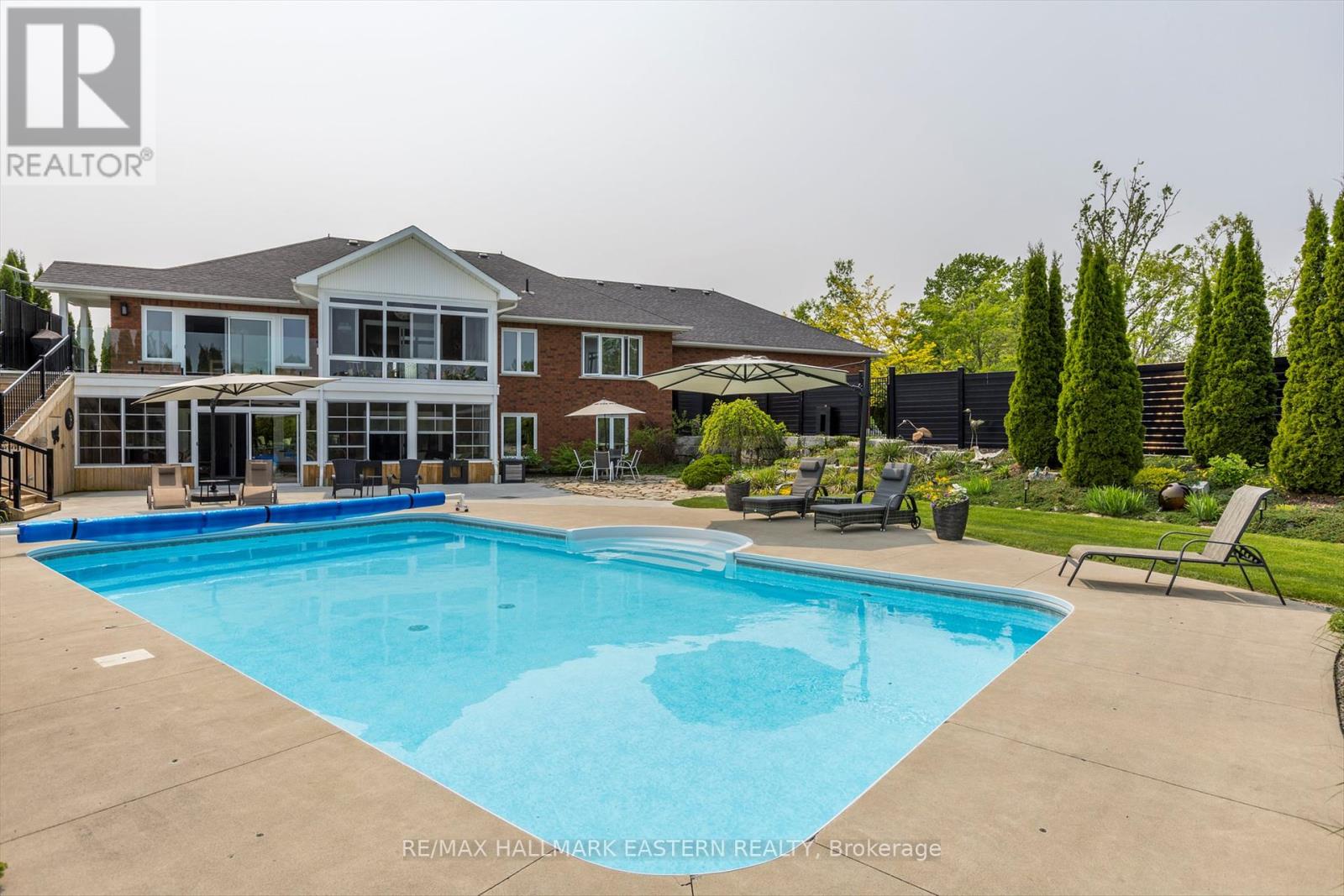 1265 Floods Drive, Selwyn, Ontario  K0L 1T0 - Photo 40 - X12229364