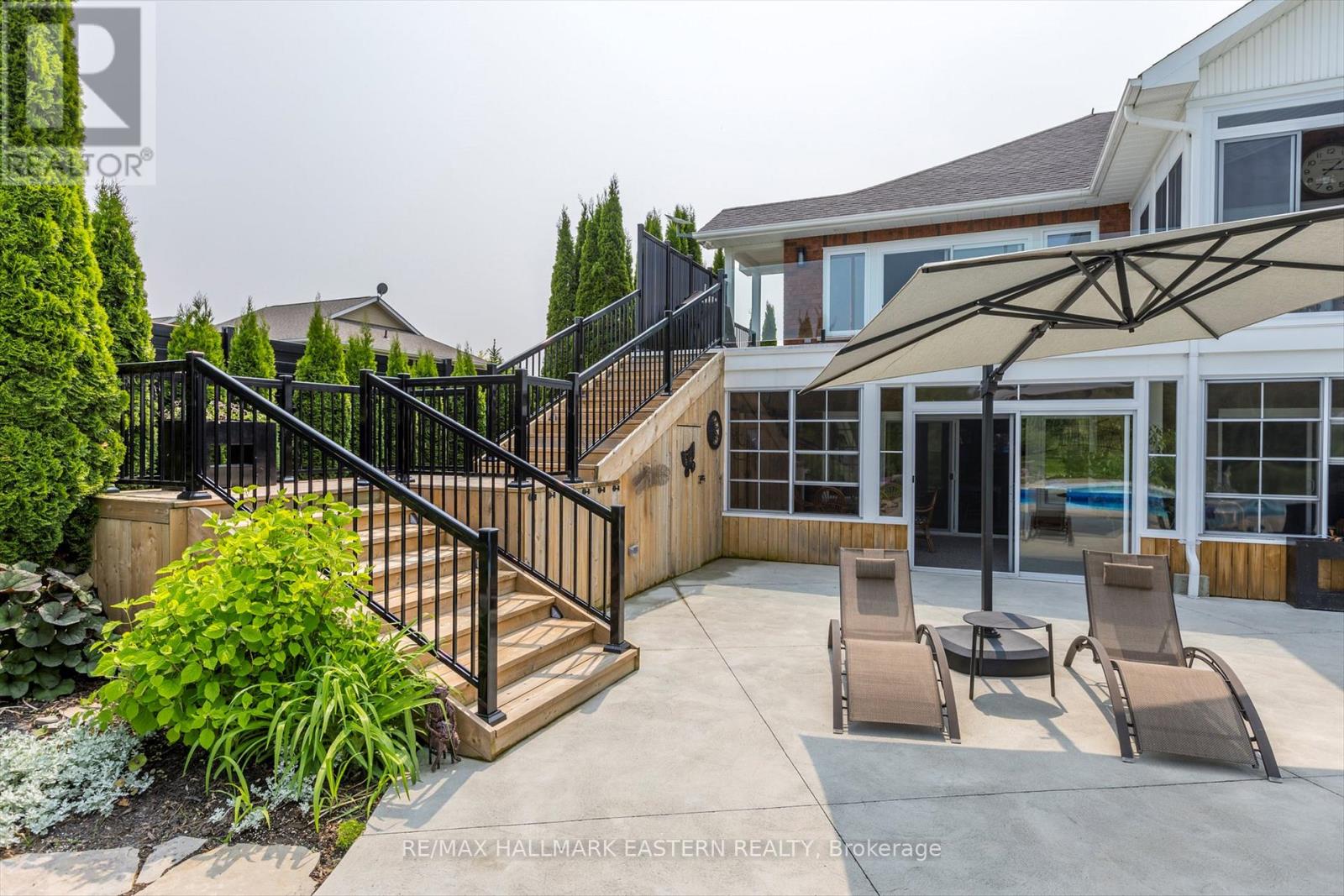 1265 Floods Drive, Selwyn, Ontario  K0L 1T0 - Photo 42 - X12229364