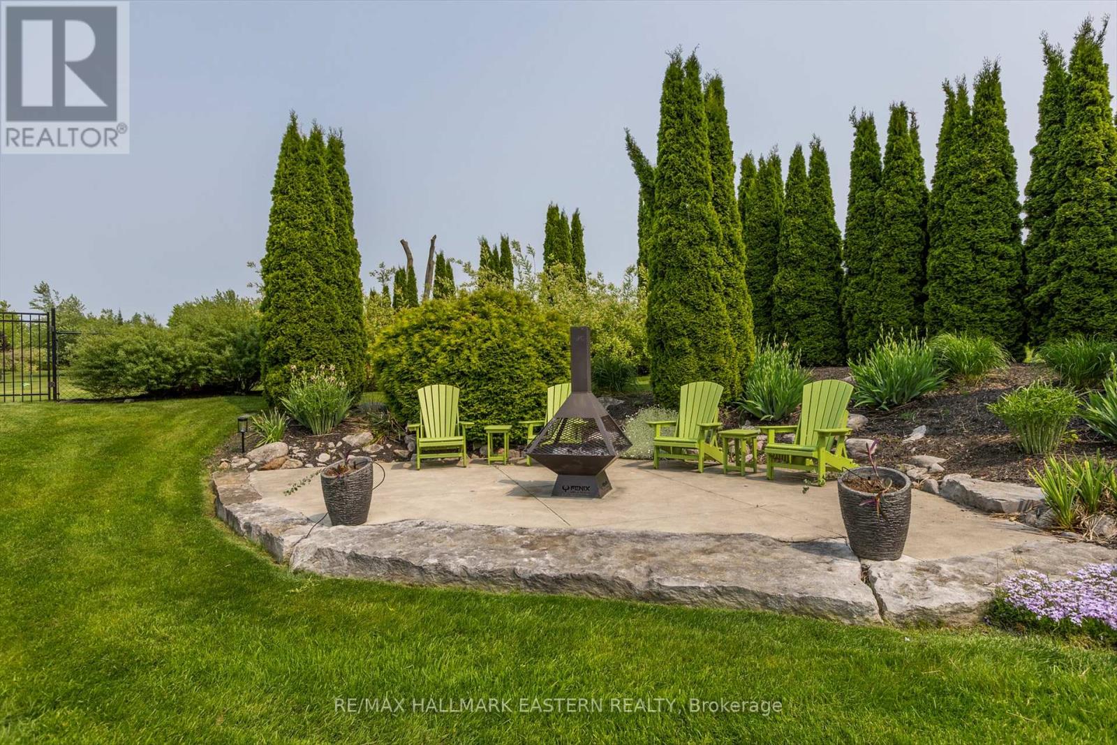1265 Floods Drive, Selwyn, Ontario  K0L 1T0 - Photo 44 - X12229364