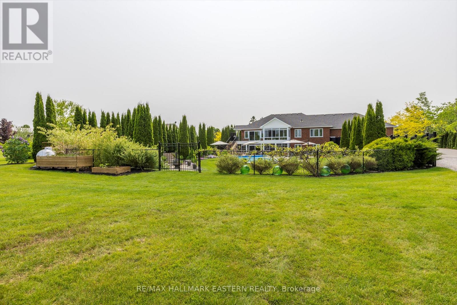 1265 Floods Drive, Selwyn, Ontario  K0L 1T0 - Photo 45 - X12229364