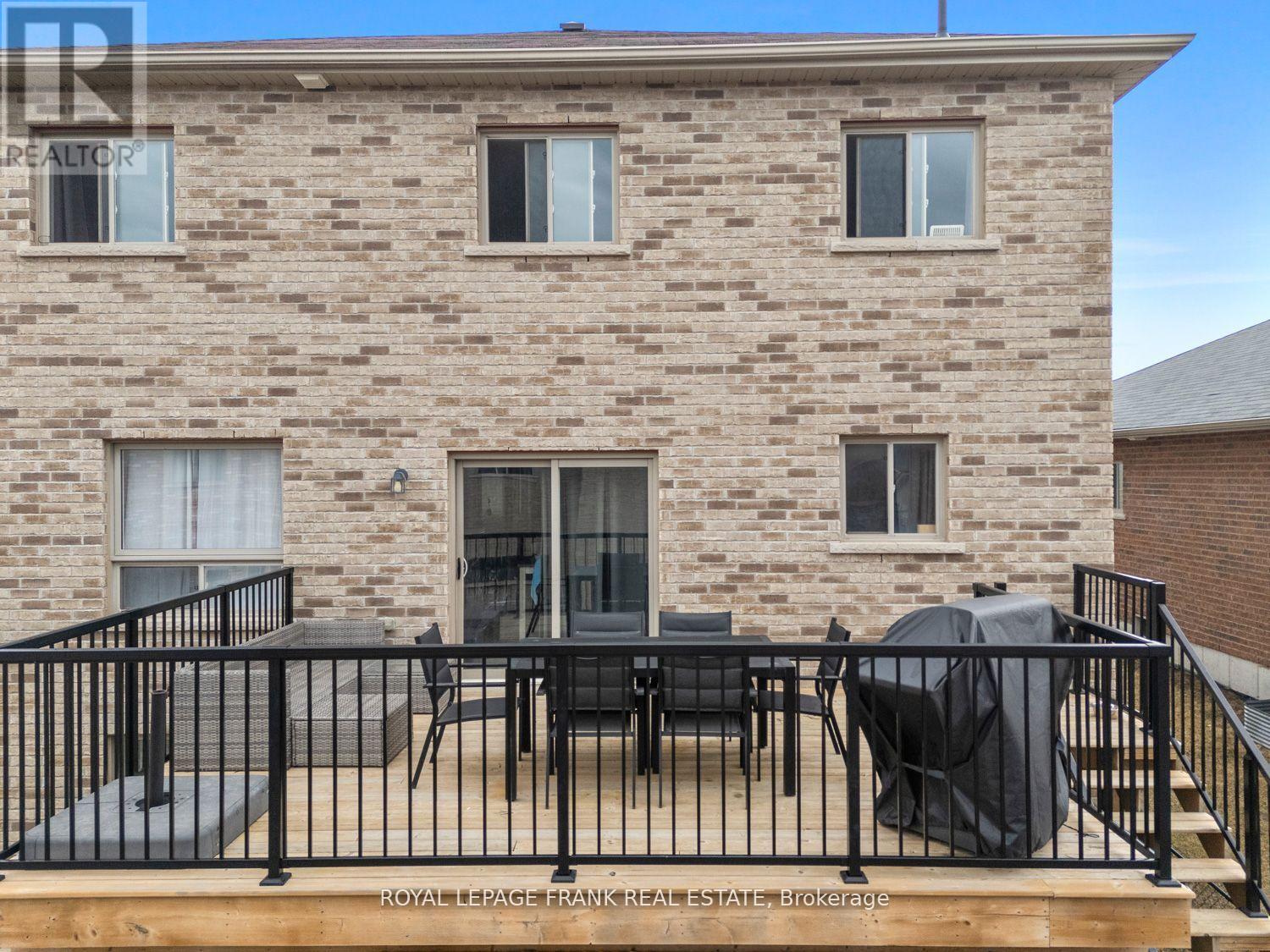 14 Manchester Court, Trent Hills (Hastings), Ontario  K0L 1Y0 - Photo 28 - X12229410