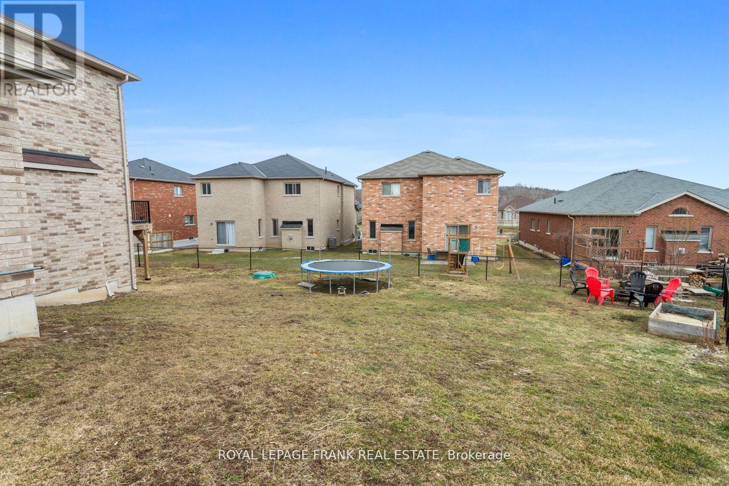 14 Manchester Court, Trent Hills (Hastings), Ontario  K0L 1Y0 - Photo 29 - X12229410