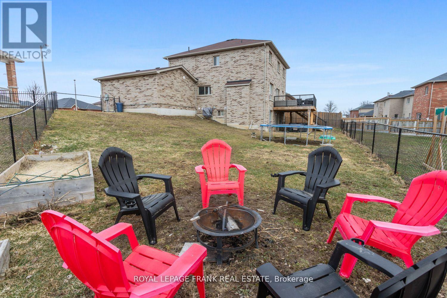 14 Manchester Court, Trent Hills (Hastings), Ontario  K0L 1Y0 - Photo 30 - X12229410