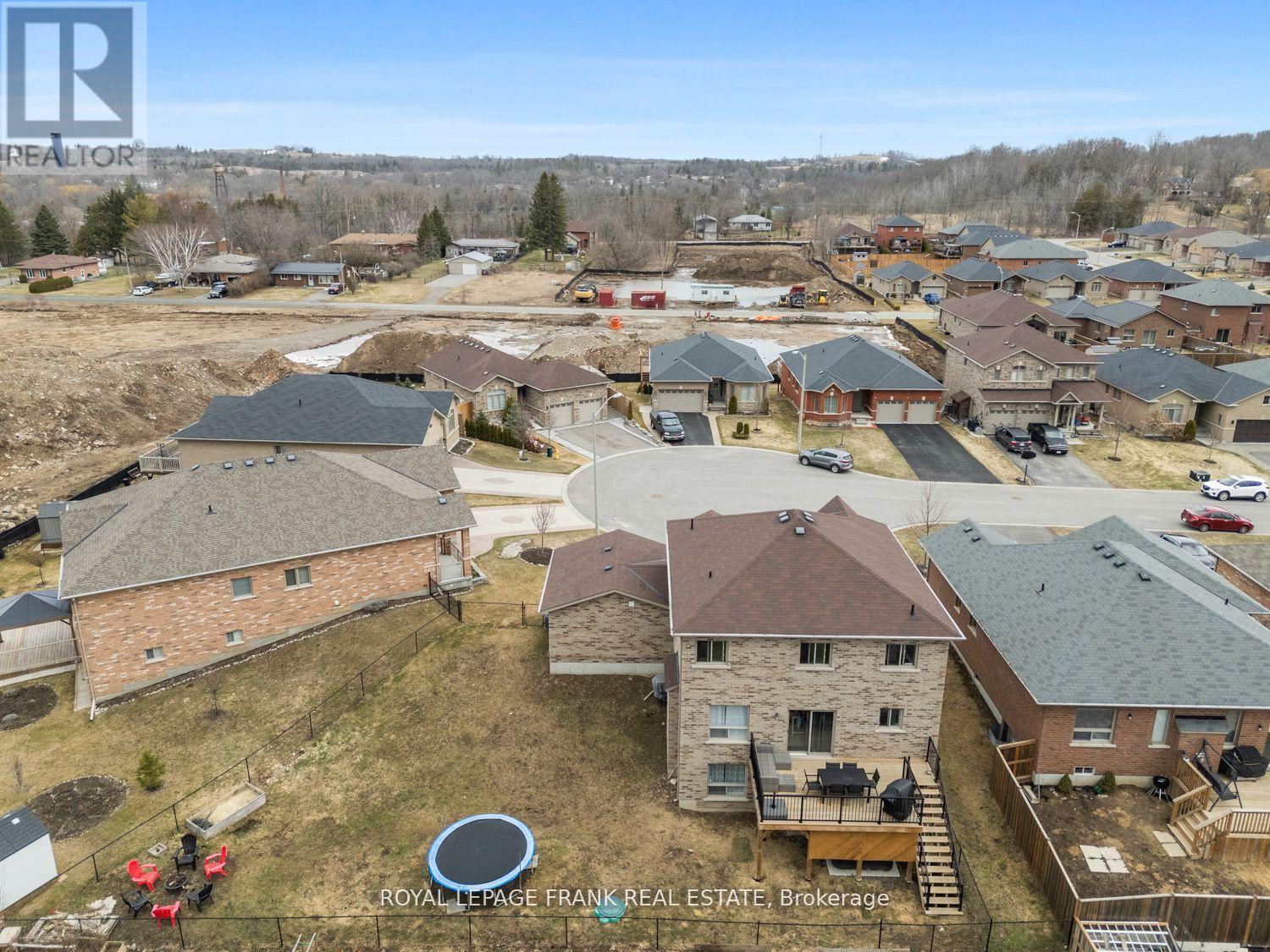 14 Manchester Court, Trent Hills (Hastings), Ontario  K0L 1Y0 - Photo 31 - X12229410