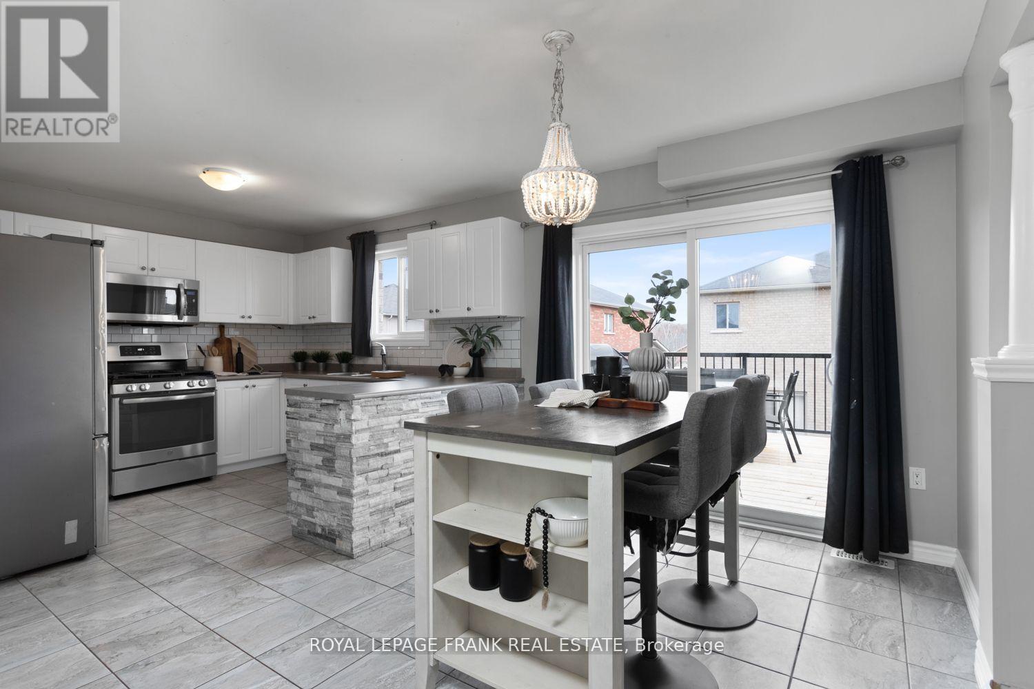 14 Manchester Court, Trent Hills (Hastings), Ontario  K0L 1Y0 - Photo 6 - X12229410