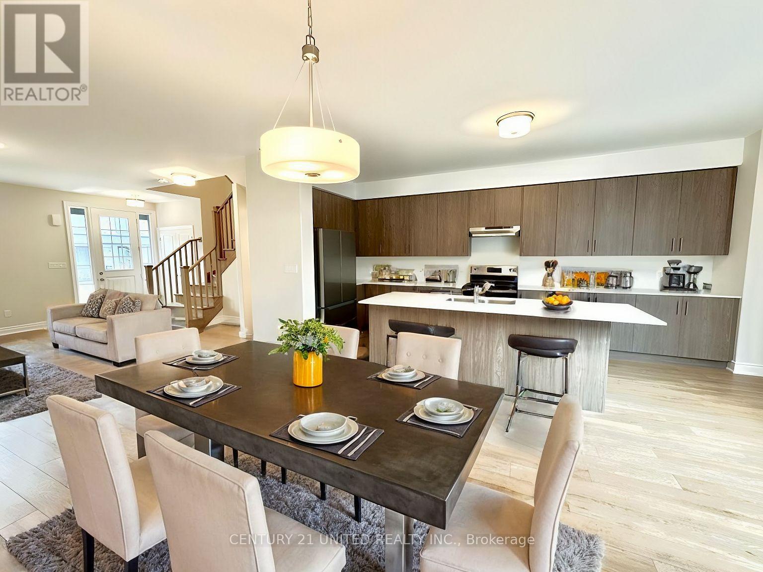 1068 Rippingale Trail, Peterborough North (North), Ontario  K9H 0C4 - Photo 1 - X12229473