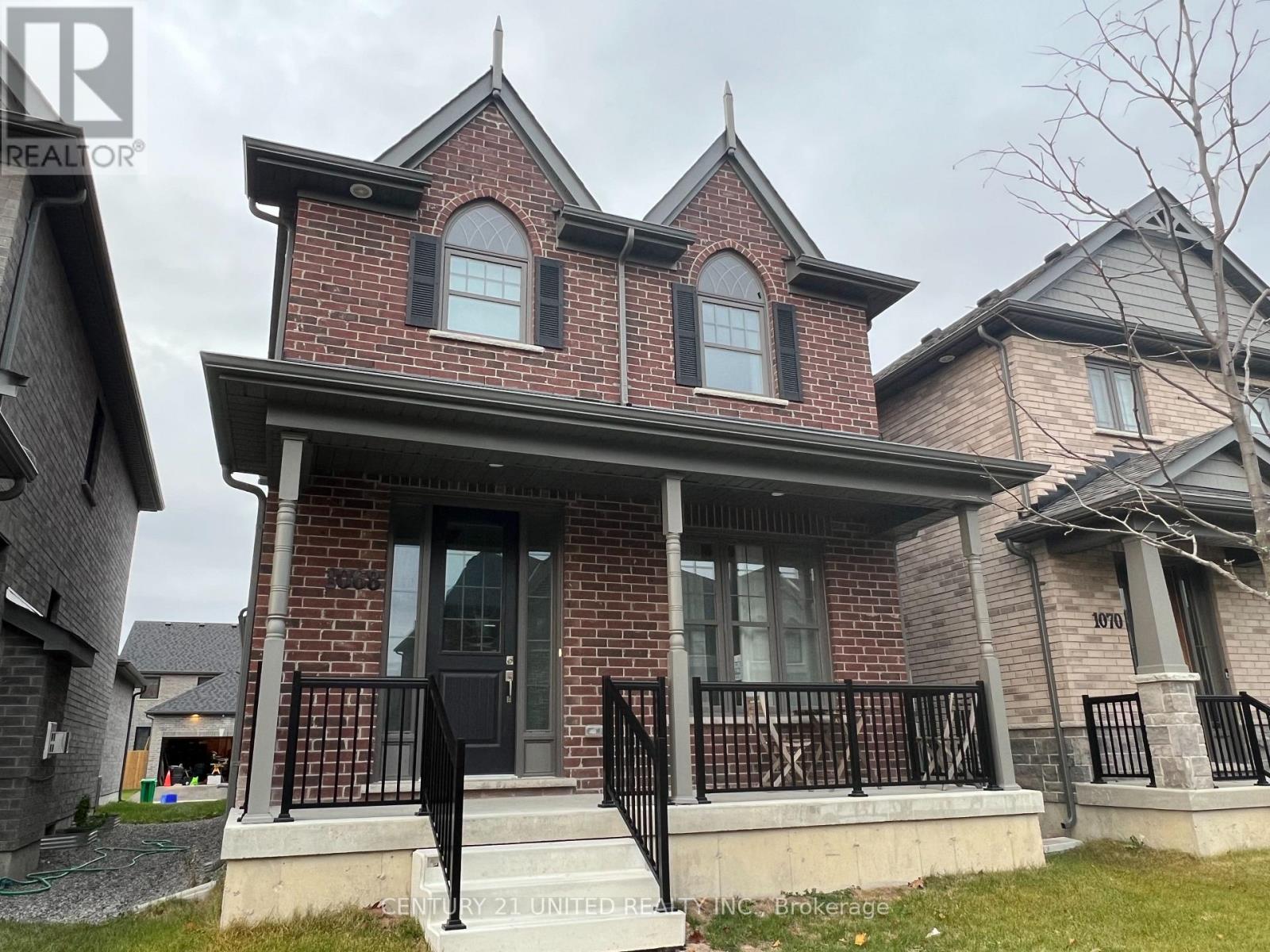 1068 Rippingale Trail, Peterborough North (North), Ontario  K9H 0C4 - Photo 2 - X12229473