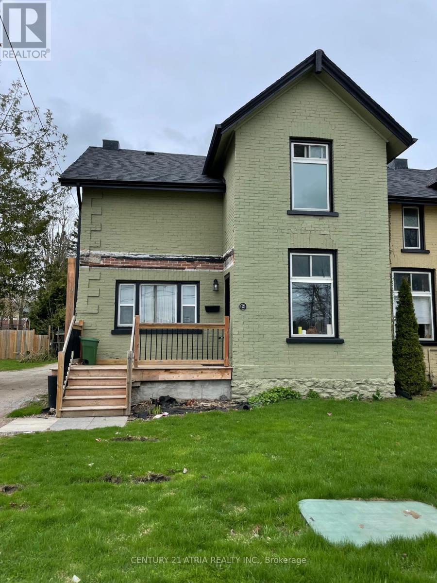 121 William Street N, Kawartha Lakes (Lindsay), Ontario  K9V 4A9 - Photo 11 - X12229363