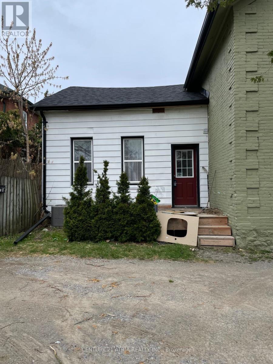 121 William Street N, Kawartha Lakes (Lindsay), Ontario  K9V 4A9 - Photo 13 - X12229363