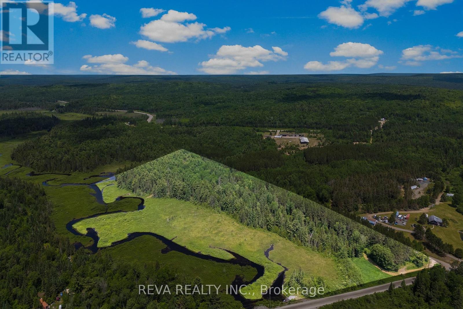 0 Williams Lake Road, Hastings Highlands (Mcclure Ward), Ontario  K0L 2S0 - Photo 1 - X12229539