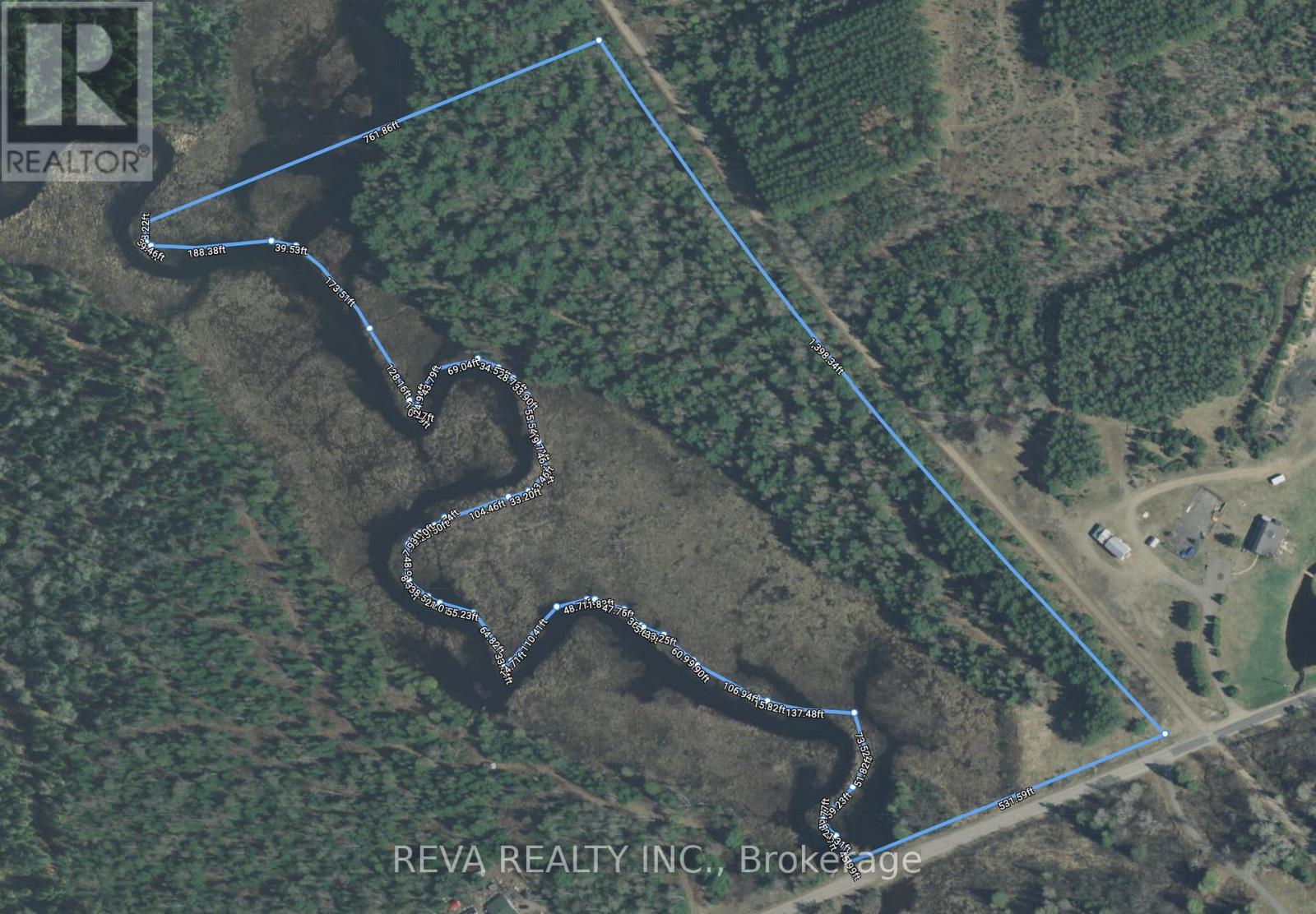 0 Williams Lake Road, Hastings Highlands (Mcclure Ward), Ontario  K0L 2S0 - Photo 15 - X12229539