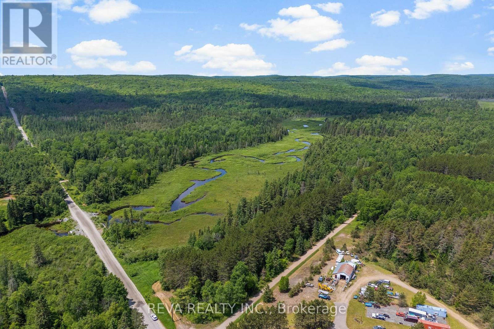 0 Williams Lake Road, Hastings Highlands (Mcclure Ward), Ontario  K0L 2S0 - Photo 2 - X12229539