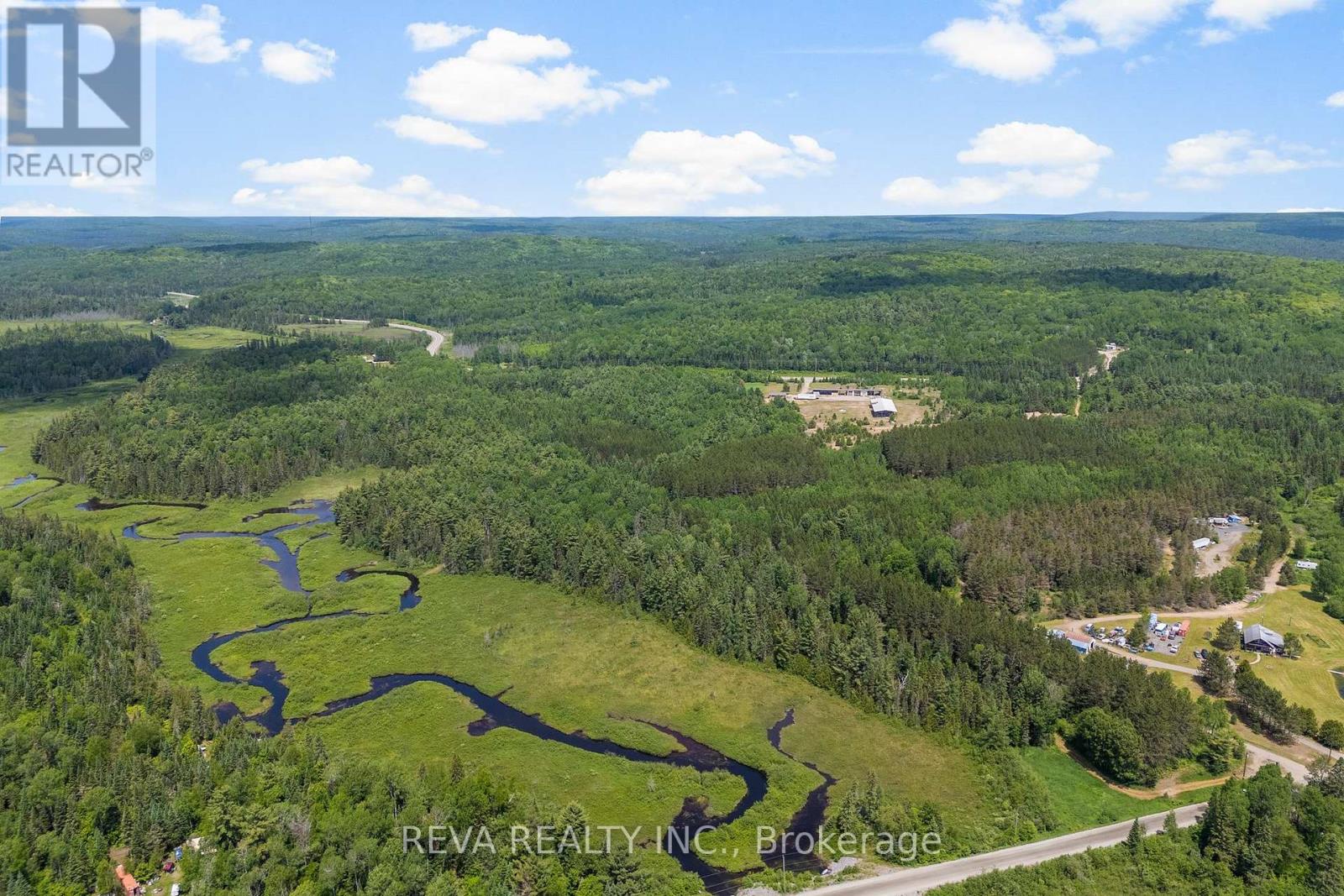 0 Williams Lake Road, Hastings Highlands (Mcclure Ward), Ontario  K0L 2S0 - Photo 4 - X12229539