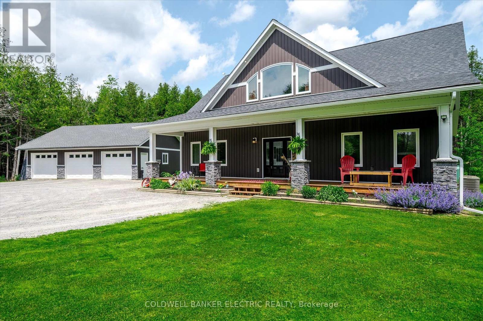 60 ENNIS ROAD, selwyn, Ontario
